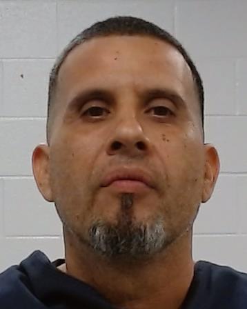Morua, Anival arrest record Morua, Anival mugshot