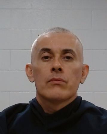 Olivarez, Horacio arrest record Olivarez, Horacio mugshot