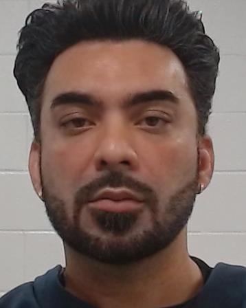 Wali, Zawaar Zubair arrest record Wali, Zawaar Zubair mugshot