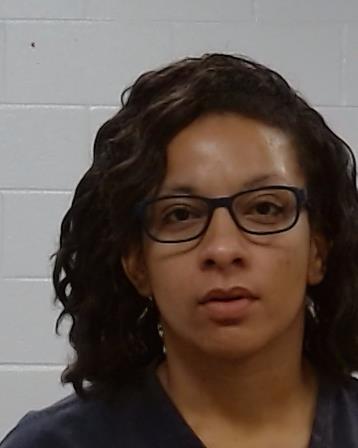 Thomas, Shaniqua Daun arrest record Thomas, Shaniqua Daun mugshot