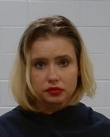 Jewell, Nikkita Amarisa arrested by Collin County SO/PD