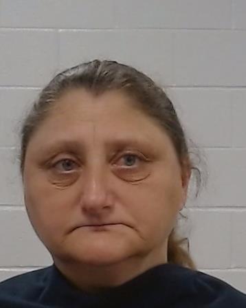 Williams, Kristie Michelle arrest record Williams, Kristie Michelle mugshot