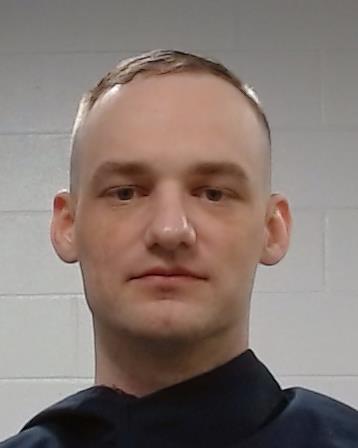 Phelps, Christian Randel arrest record Phelps, Christian Randel mugshot