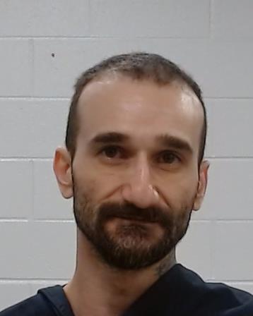 Martirosyan, Karen Arkadyevich arrested by Collin County SO/PD