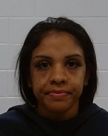 Guerra, Brittany Michelle arrest record Guerra, Brittany Michelle mugshot