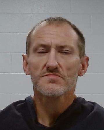 Wood, Daniel Shelby arrest record Wood, Daniel Shelby mugshot