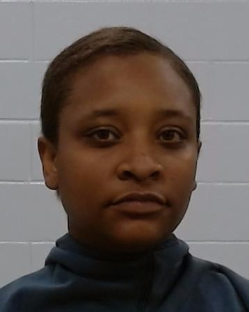 High, Mikahia Tarae arrest record High, Mikahia Tarae mugshot