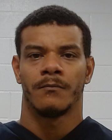 Sellers, Djerrien Dwayne arrested by Collin County SO/PD