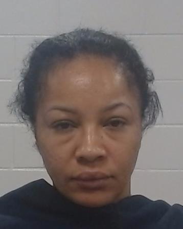 Fandrey, Roberta Sue arrest record Fandrey, Roberta Sue mugshot