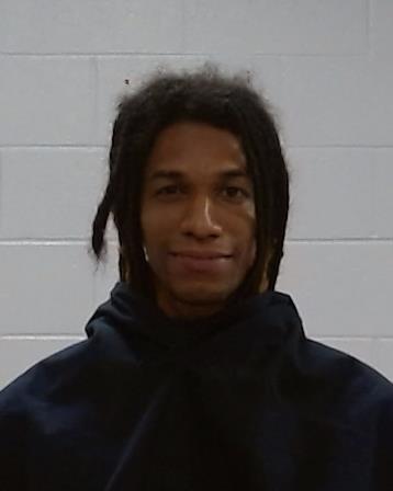Ethridge, Jalen Anthony arrested by Collin County SO/PD