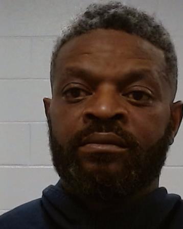 Brooks, Reginald Maurice arrest record Brooks, Reginald Maurice mugshot