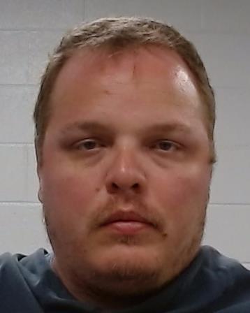 Oerman, Michael Brandon arrest record Oerman, Michael Brandon mugshot