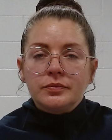 Imhoff, Amanda Renee arrest record Imhoff, Amanda Renee mugshot