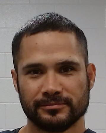 Gonzalez, Everardo arrested by Collin County SO/PD