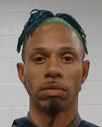 Patrick, Raymun Lagarrion arrested by Collin County SO/PD