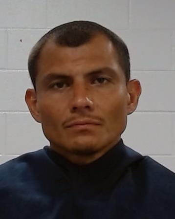 Rodriguez, Daniel arrested by Collin County SO/PD