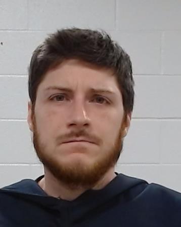 Hilliard, Austin James arrested by Collin County SO/PD