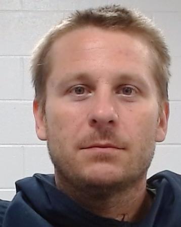 Jones, Michael Aaron arrested by Collin County SO/PD