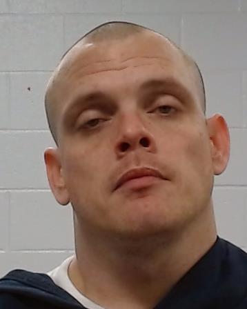 Williams, John Paul arrest record Williams, John Paul mugshot