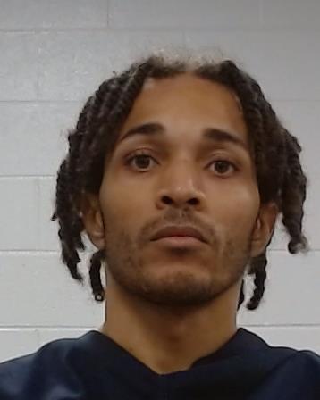Roseborough, Tony Damon arrested by Collin County SO/PD