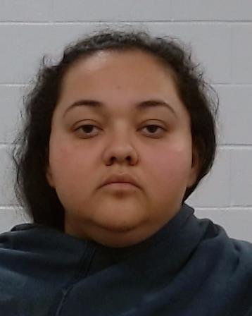 Mendoza, Alicia Patricia arrest record Mendoza, Alicia Patricia mugshot