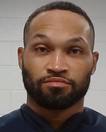 Jackson, Montraveus Montrel arrested by Collin County SO/PD