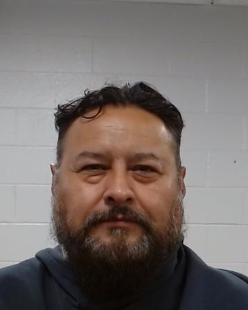 Delgadillo, Israel arrest record Delgadillo, Israel mugshot