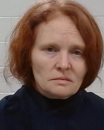Marceau, Elizabeth Jane arrest record Marceau, Elizabeth Jane mugshot