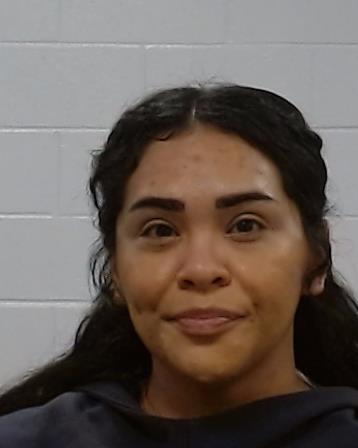 Garcia, Deborah Beatrice arrest record Garcia, Deborah Beatrice mugshot