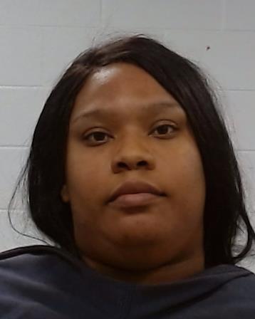 Thacker, Lexus Tiera arrested by Collin County SO/PD
