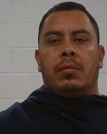 Contreras, David arrest record Contreras, David mugshot
