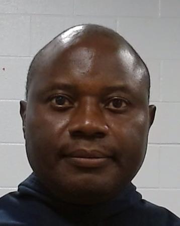 Onkangi, James Kegoro arrested by Collin County SO/PD