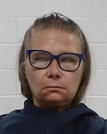 Grace, Suzan arrest record Grace, Suzan mugshot