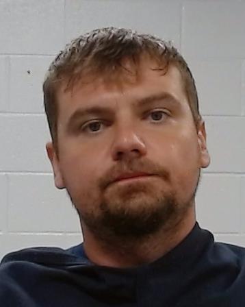 Contos, John Harrison arrested by Collin County SO/PD