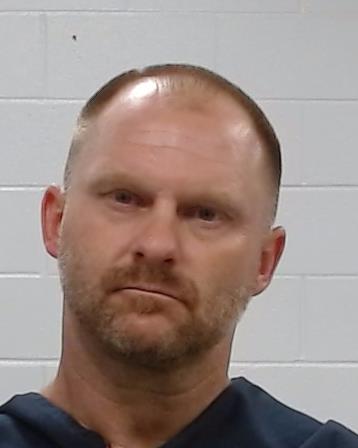 Whitsell, Lewis Wayne arrested by Collin County SO/PD