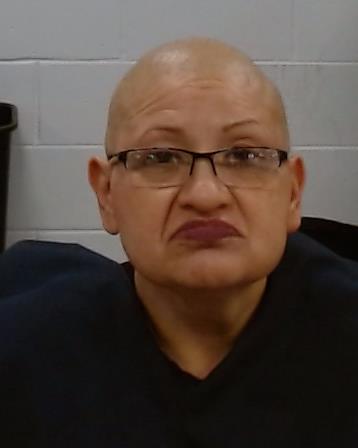 Marin, Brenda Elizabeth arrested by Collin County SO/PD