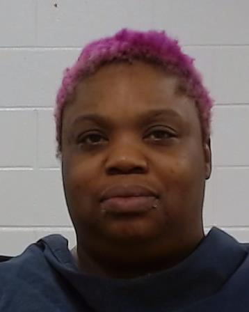Williams, Evolia arrested by Collin County SO/PD