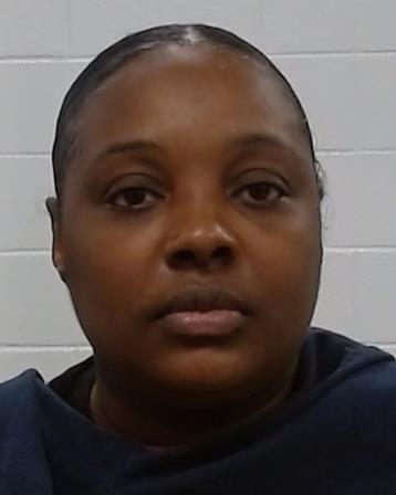 Humphrey, Renisha Lashawn arrested by Collin County SO/PD