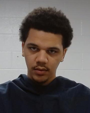 Rice, Alfonzo Deshawn arrested by Collin County SO/PD