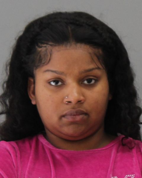 Thompson, Fre Dreanna Da Ynique arrest record in Brazos County, Texas Thompson, Fre Dreanna Da Ynique arrested in Brazos County, Texas mugshot
