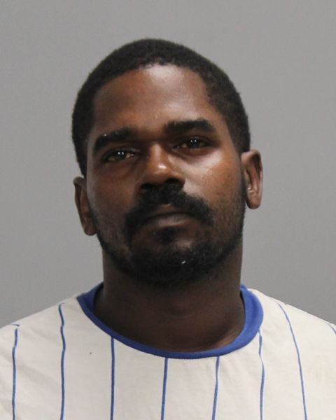 THOMAS, REGINALD DONNELL arrest record in Brazos County, Texas THOMAS, REGINALD DONNELL arrested in Brazos County, Texas mugshot