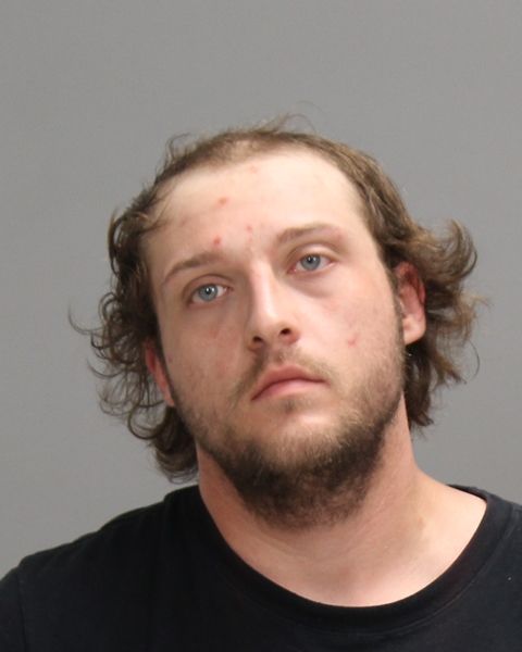 Crump, Forrest Gregory arrest record in Brazos County, Texas Crump, Forrest Gregory arrested in Brazos County, Texas mugshot