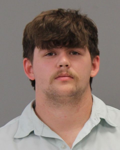 WALLACE, COLTON LEE arrest record in Brazos County, Texas WALLACE, COLTON LEE arrested in Brazos County, Texas mugshot