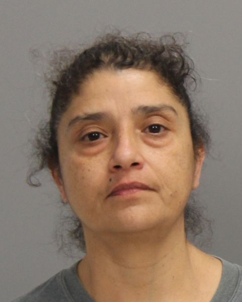 JIMENEZ, ARAZELY VILLANUEVA arrest record in Brazos County, Texas JIMENEZ, ARAZELY VILLANUEVA arrested in Brazos County, Texas mugshot