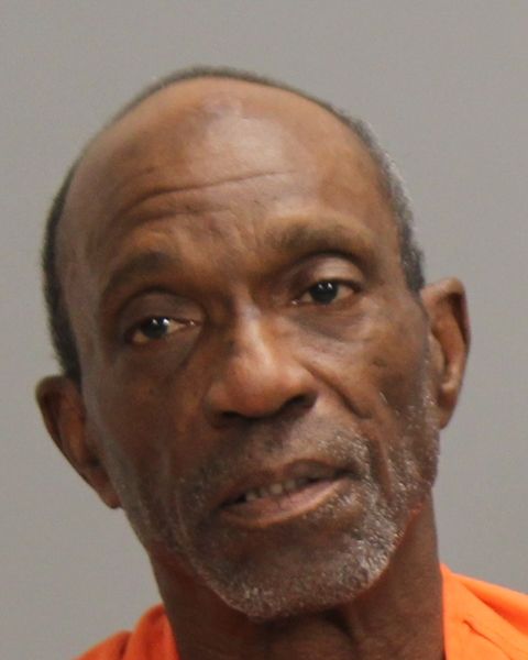 HARVEY, REGINALD JEROME arrest record in Brazos County, Texas HARVEY, REGINALD JEROME arrested in Brazos County, Texas mugshot
