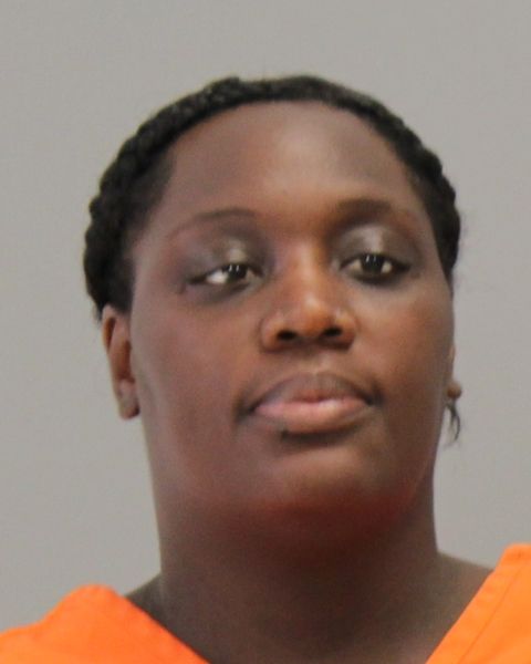 BURLESON, KEOISHA VICTORIA arrest record in Brazos County, Texas BURLESON, KEOISHA VICTORIA arrested in Brazos County, Texas mugshot