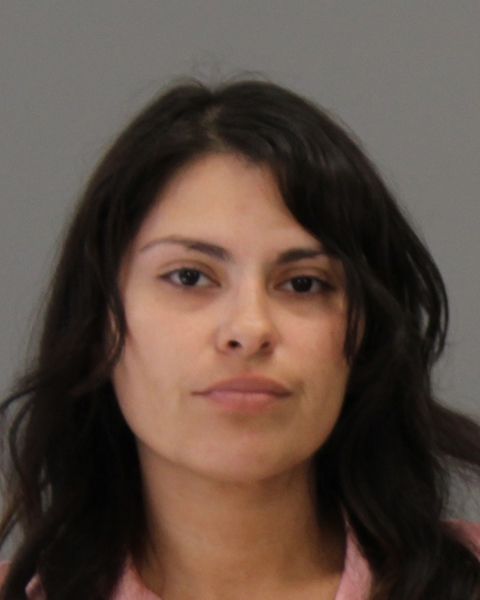 MACIAS, LEANNE ANGELICA arrest record in Brazos County, Texas MACIAS, LEANNE ANGELICA arrested in Brazos County, Texas mugshot