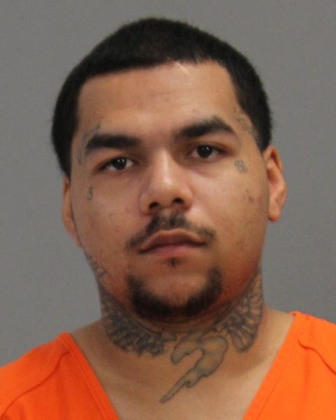 CHAZARETTA, JAMAL MARCO arrest record in Brazos County, Texas CHAZARETTA, JAMAL MARCO arrested in Brazos County, Texas mugshot