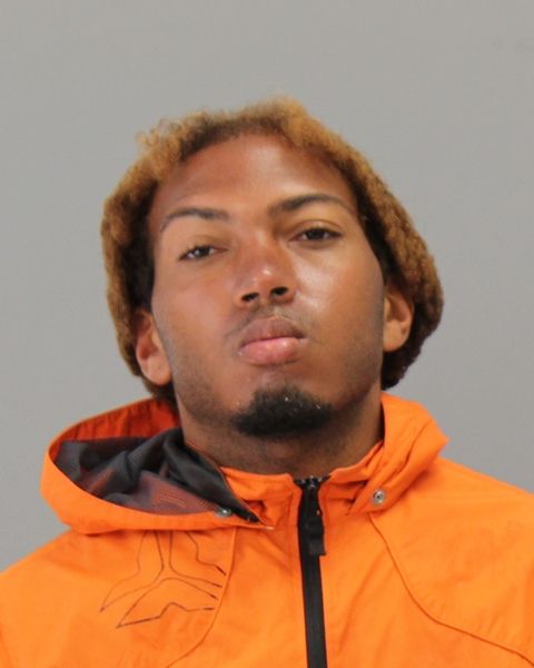 HOUSTON, CARTRAVION ROMOND arrest record in Brazos County, Texas HOUSTON, CARTRAVION ROMOND arrested in Brazos County, Texas mugshot
