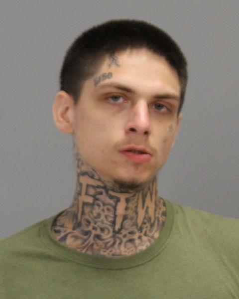 Hale, Anthony Joseph arrest record in Brazos County, Texas Hale, Anthony Joseph arrested in Brazos County, Texas mugshot